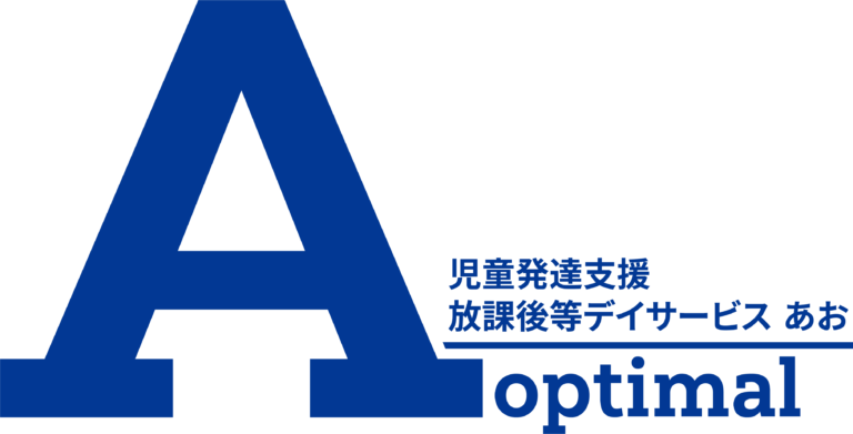 AO ロゴ