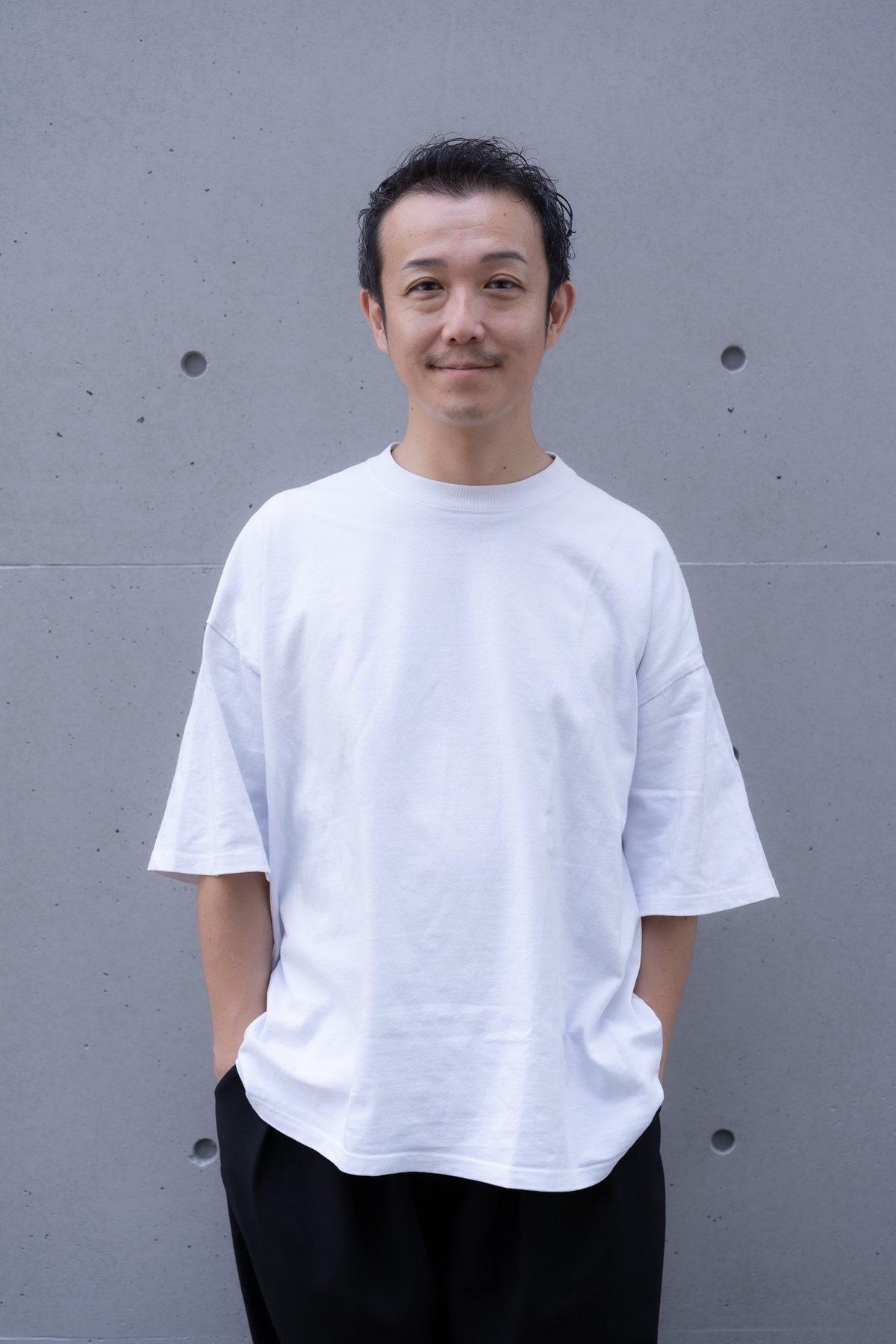 代表 纐纈智哉