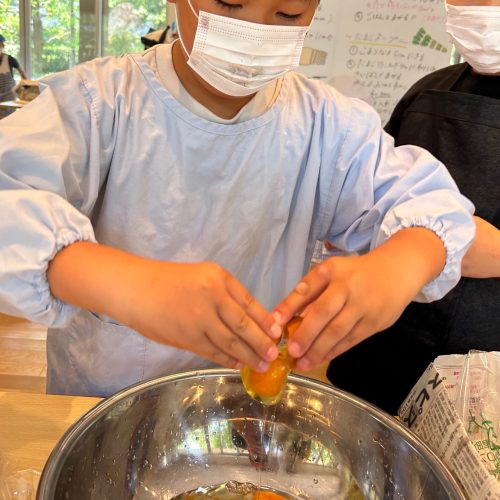 お昼ご飯作り🍴